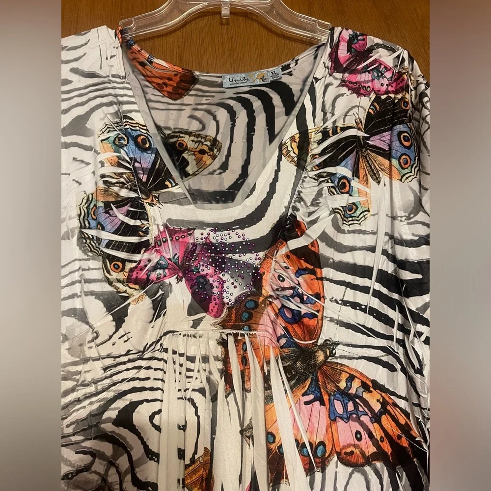 Unity XL dress - Picture 2 of 10